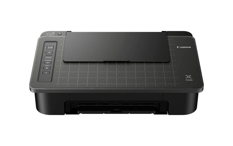 Canon PIXMA TS305 Inkjet printer Zwart