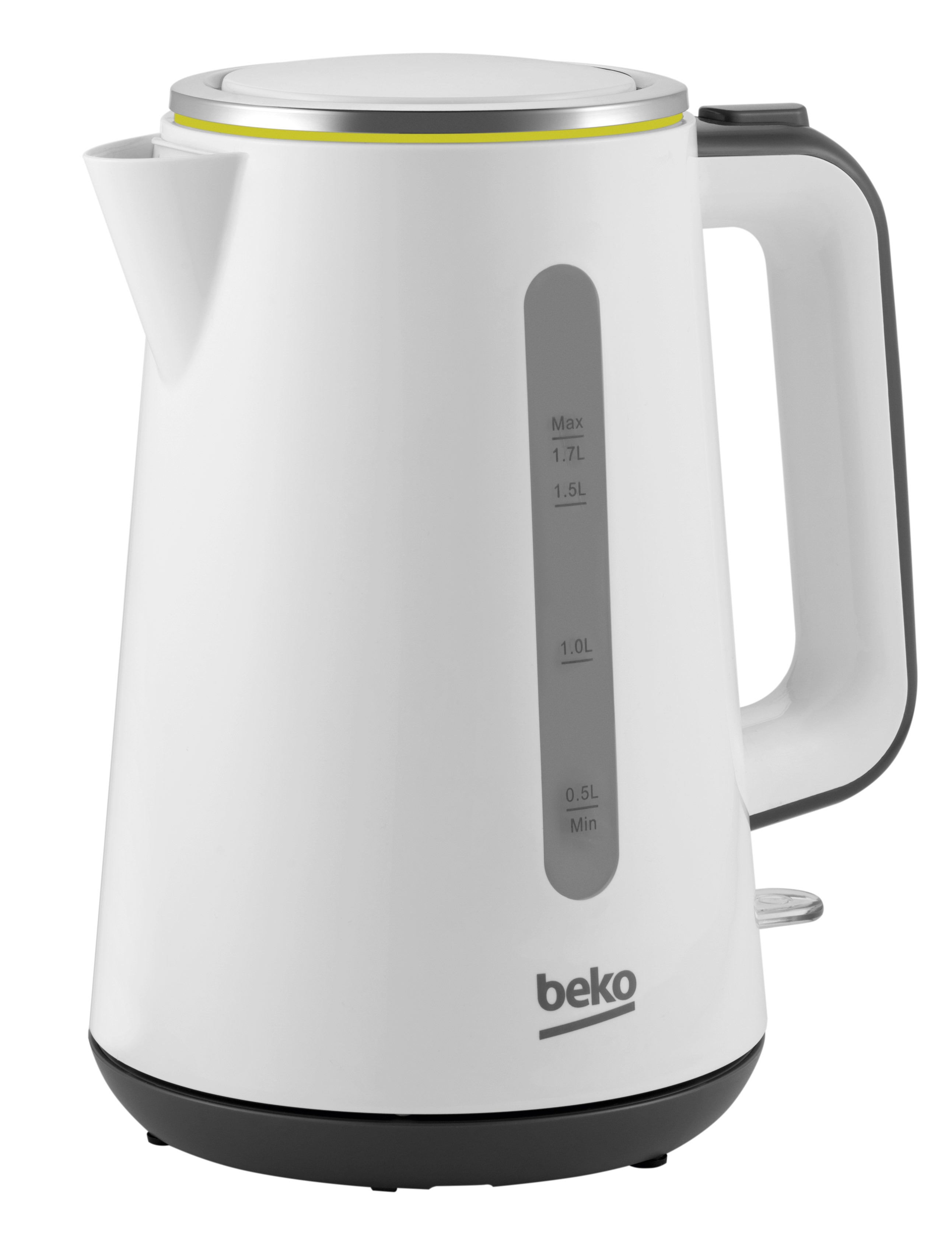 Beko WKM 4321 W Waterkoker Wit