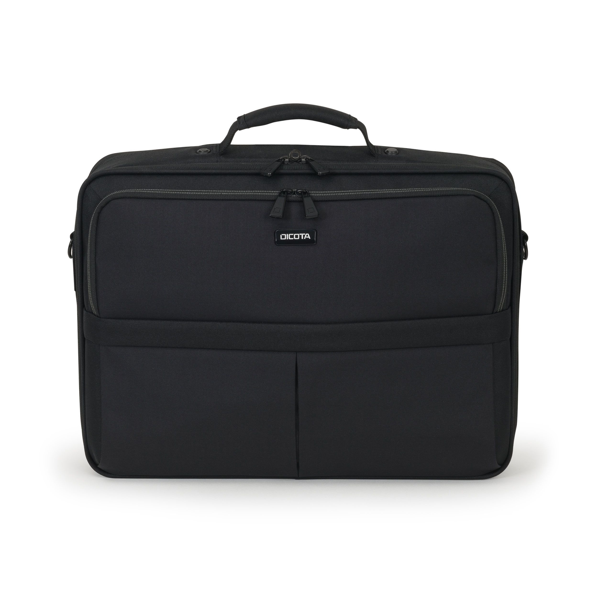 Dicota Multi SCALE 12-14.1 Laptop tas