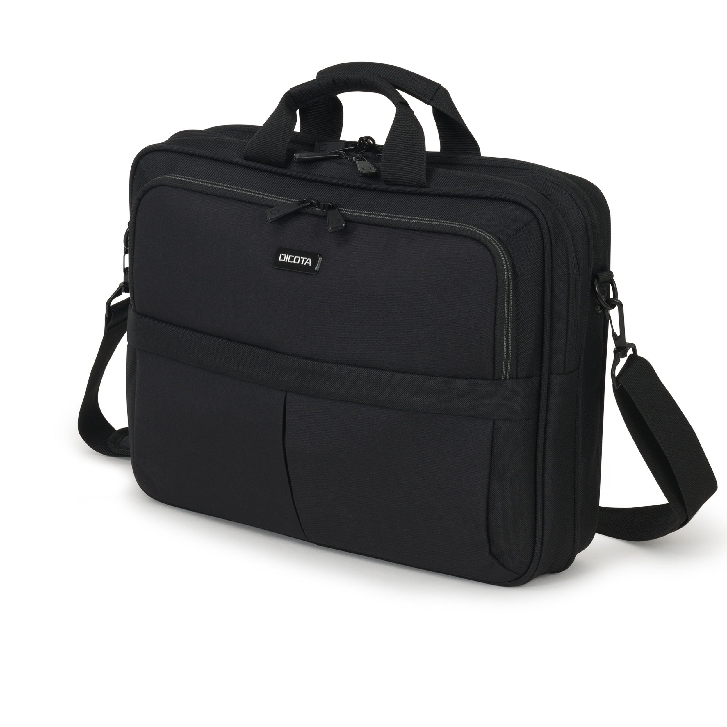 Dicota Top Traveller SCALE 15-17.3 Laptop tas