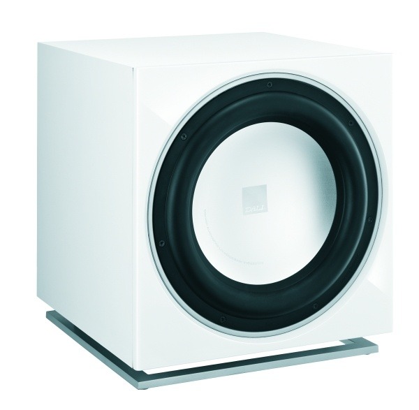 Dali Subwoofer Sub E 12 F 220 240V Wit dali kopen in de aanbieding Dali Subwoofer Sub E 12 F 220 240V Wit dali kopen in de aanbieding