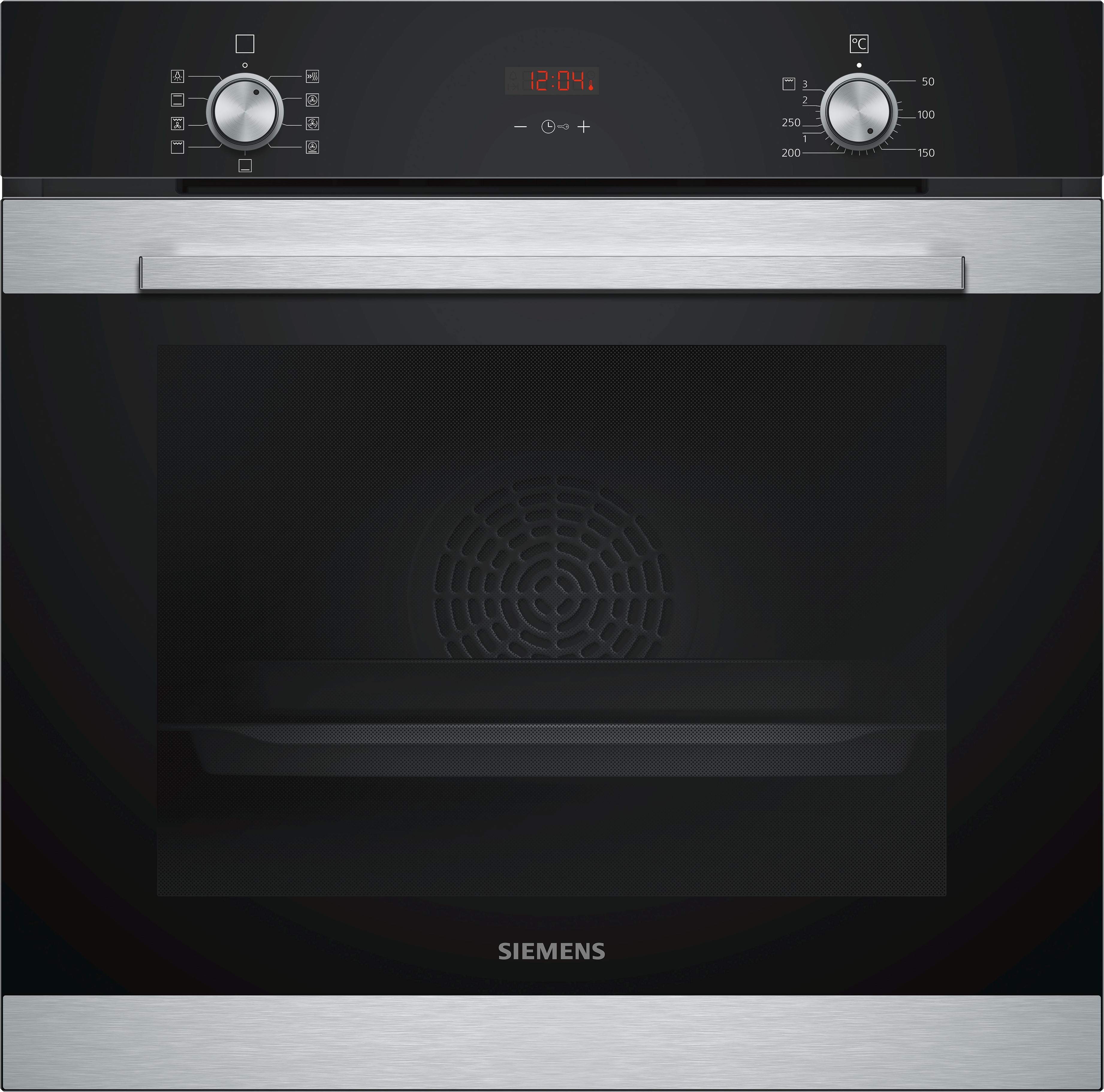 Siemens oven (inbouw) HB334ABS0