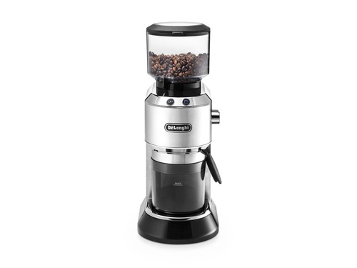 De'Longhi KG520.M Koffiefilter apparaat Zwart