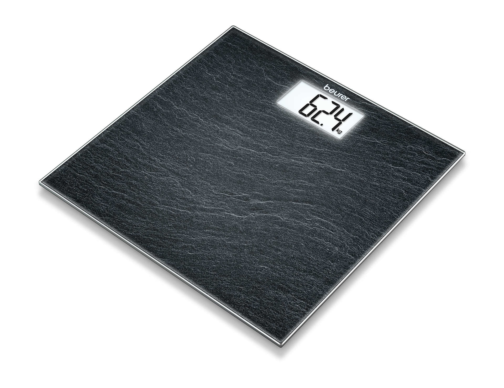 Beur Personenweegschaal GS203 Slate