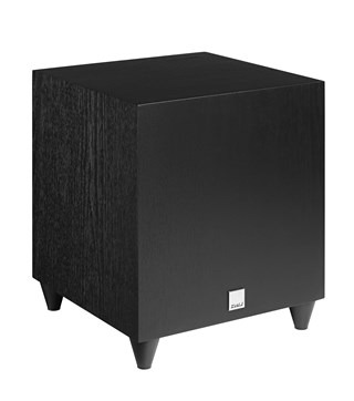 Dali SUB C-8 D Subwoofer Zwart