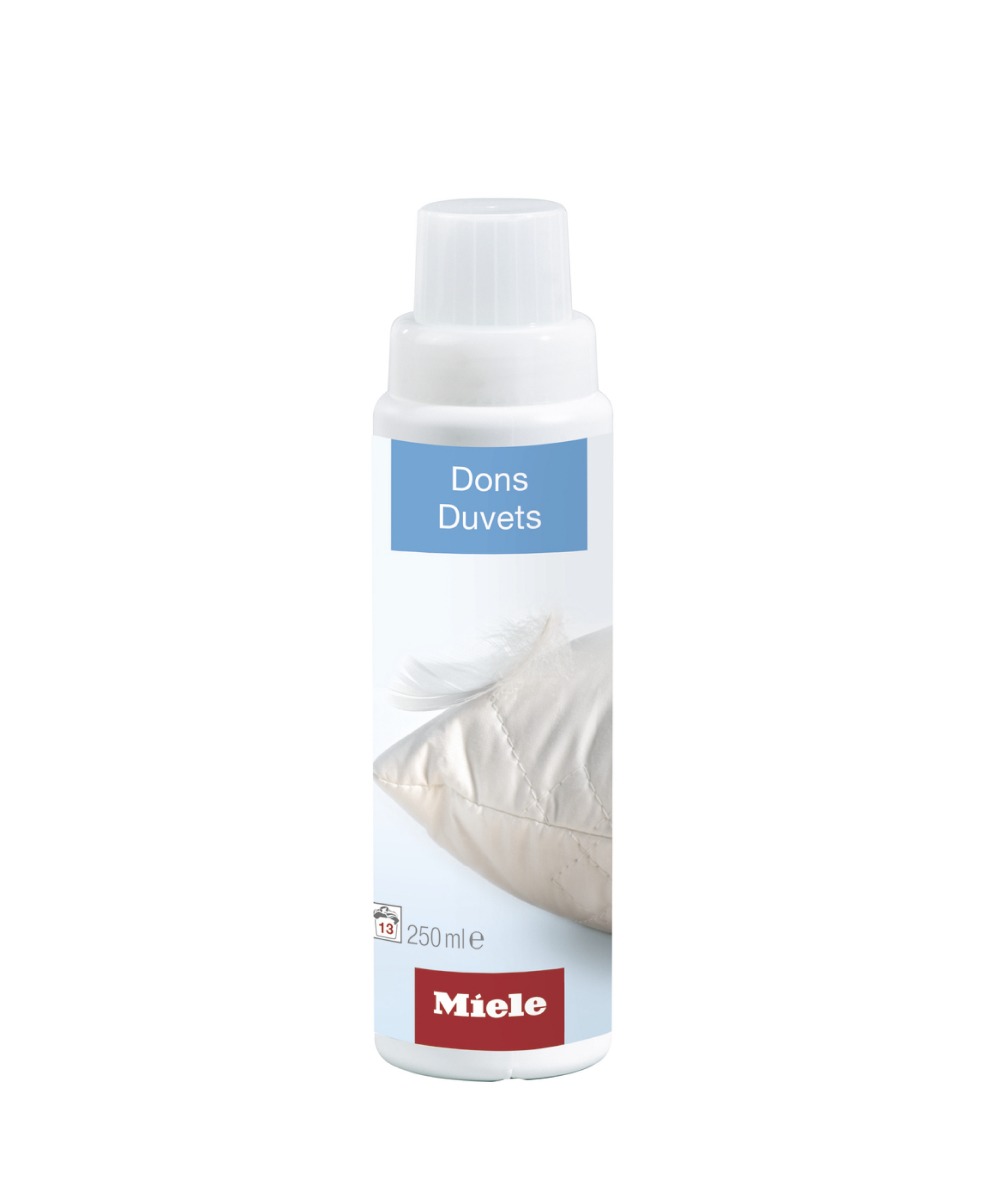 Miele Wasmiddel Dons 250ml Wasmachine accessoire