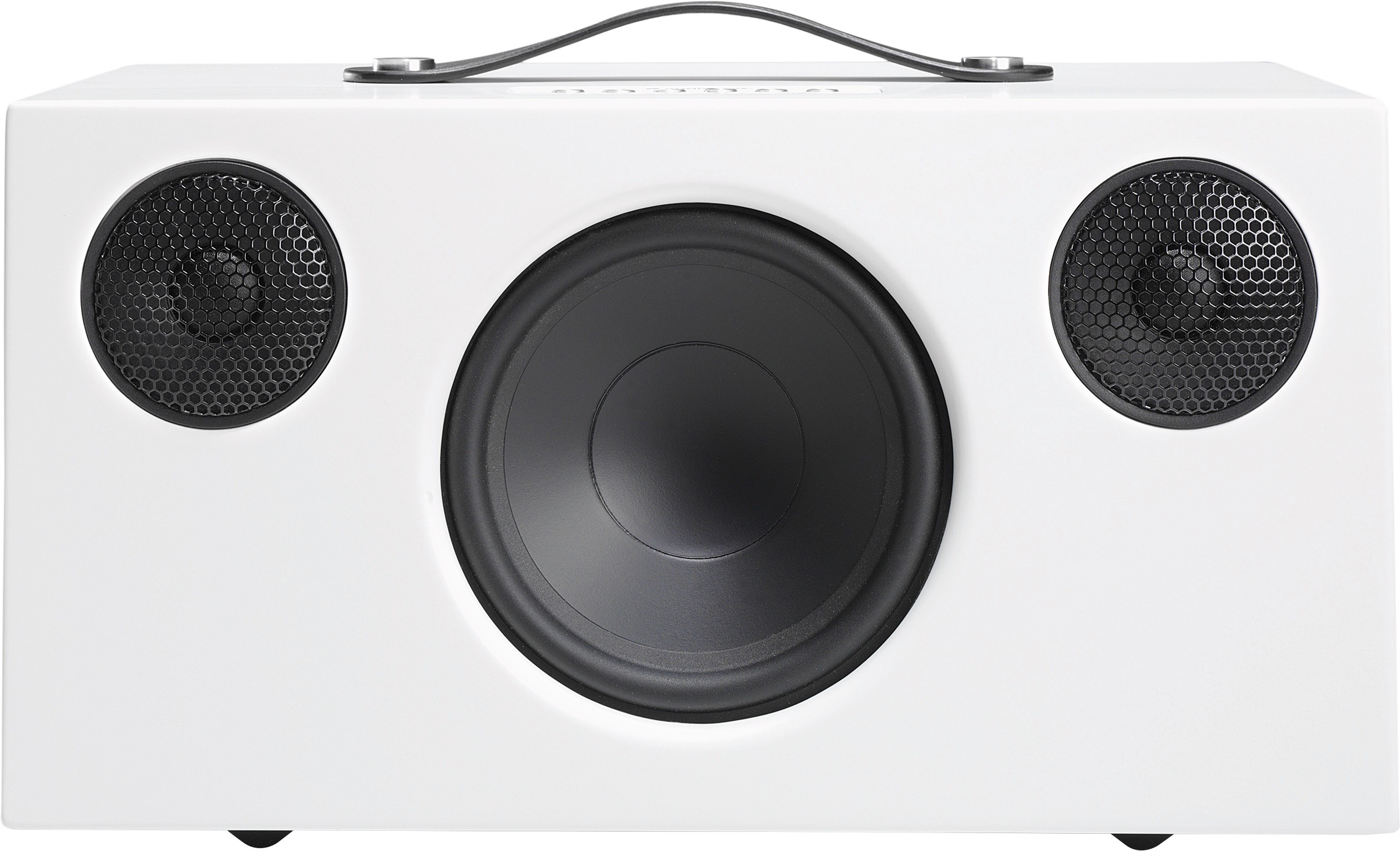 Audio Pro Bluetooth Speaker Addon T10 Wit audio pro kopen in de aanbieding Audio Pro Bluetooth Speaker Addon T10 Wit audio pro kopen in de aanbieding