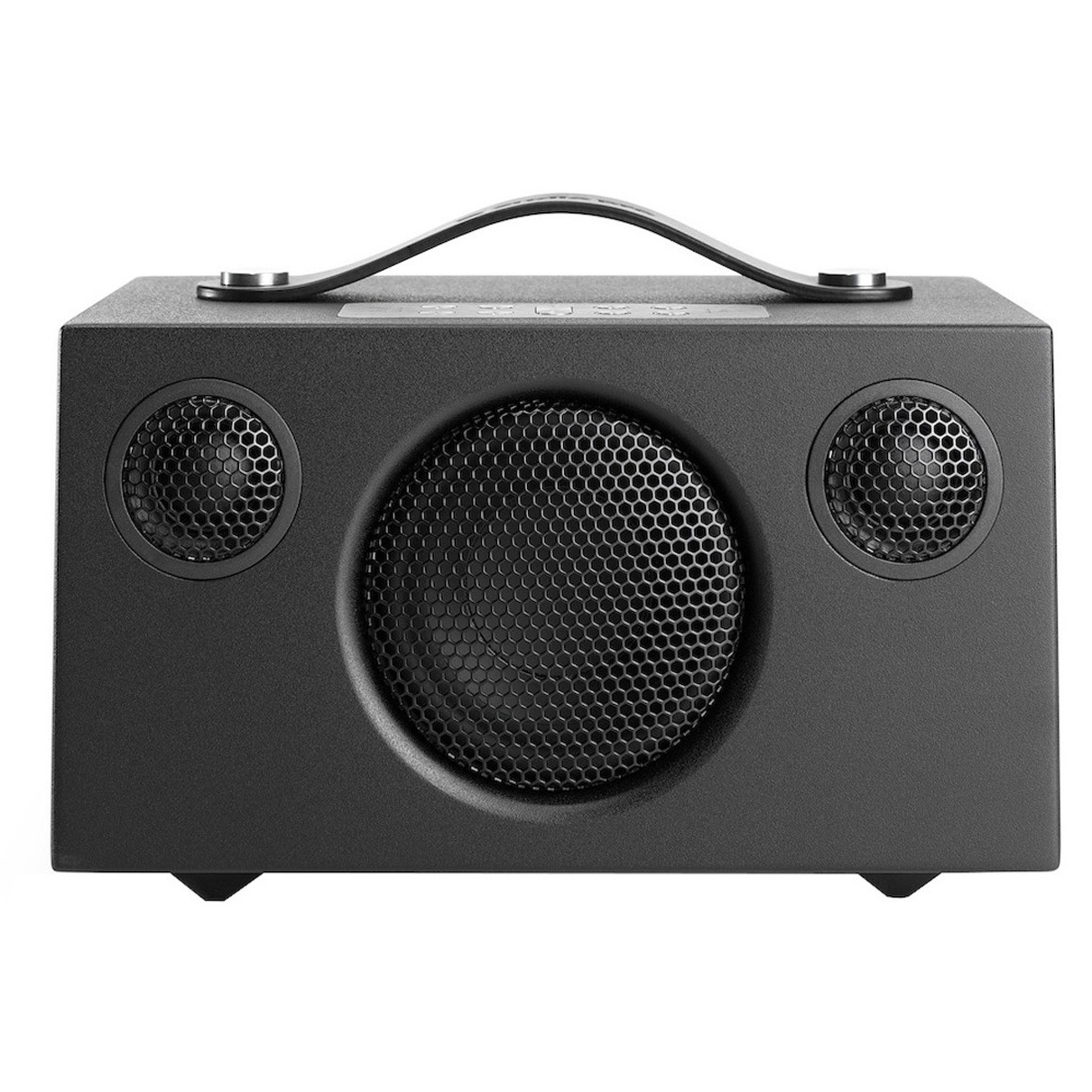 Audio Pro Addon C3 Wifi speaker Zwart