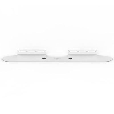 Sonos BEAM WALLMOUNT wit