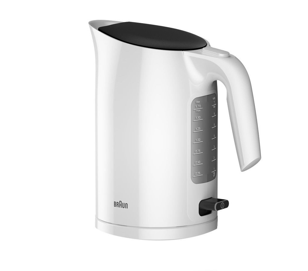 BRAUN WK3100WH