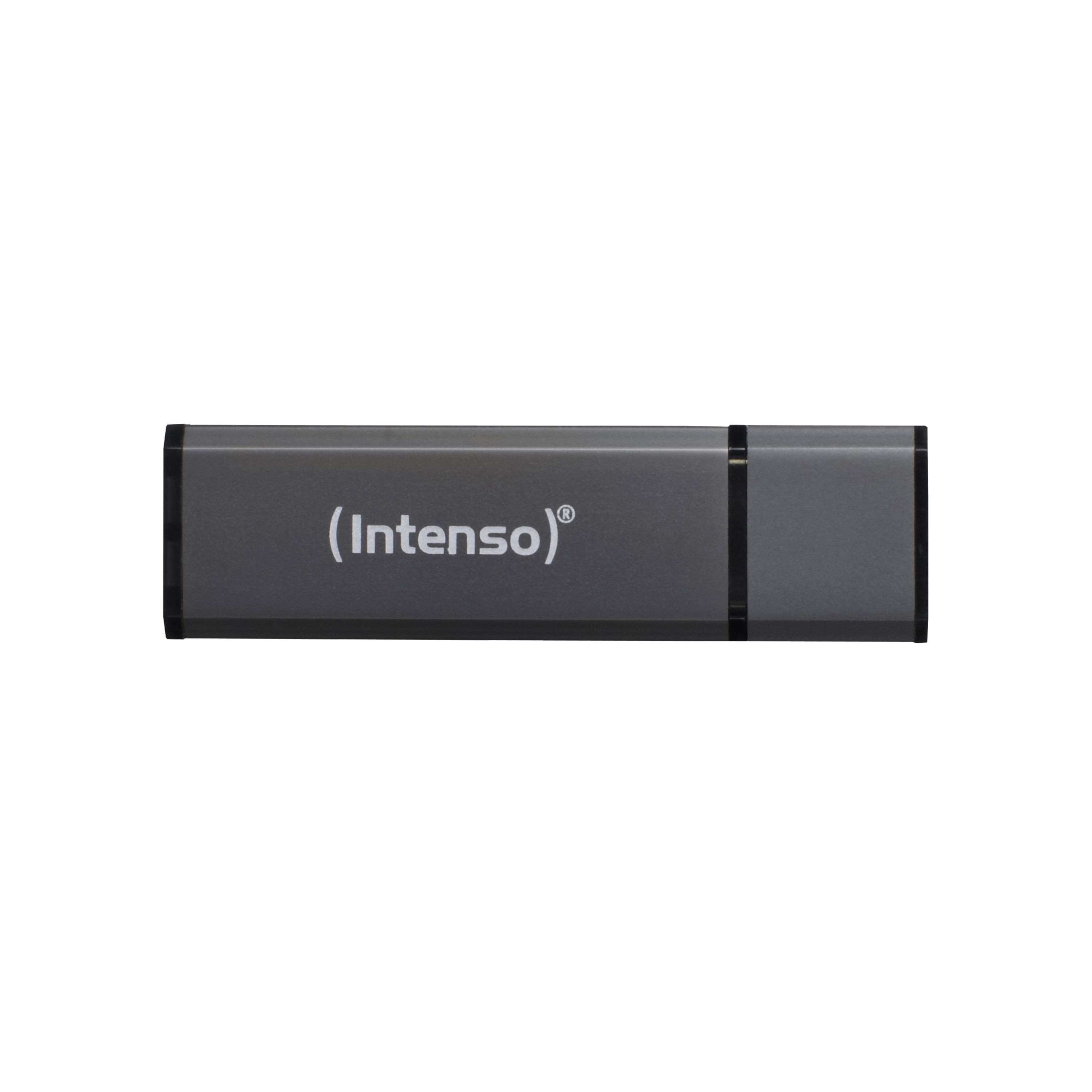 Op UrbanEssentials (wat heb je nodig in de stad?) is alles over computer te vinden: waaronder expert en specifiek Intenso Alu Line 16GB (USB 2.0) USB-sticks Grijs (Intenso-Alu-Line-16GB-USB-20-USB-sticks-Grijs372549785)