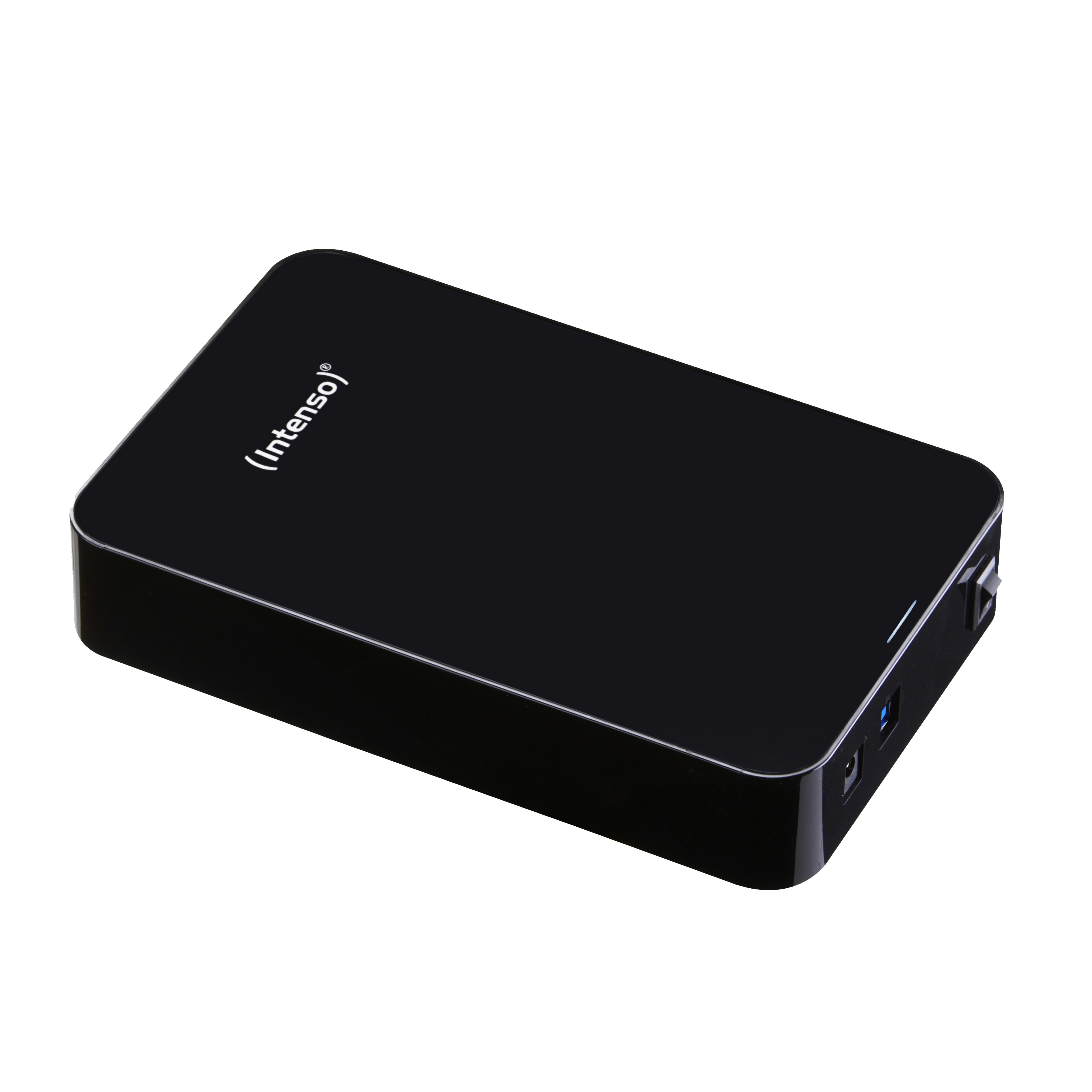 Intenso Memory Center 3.5