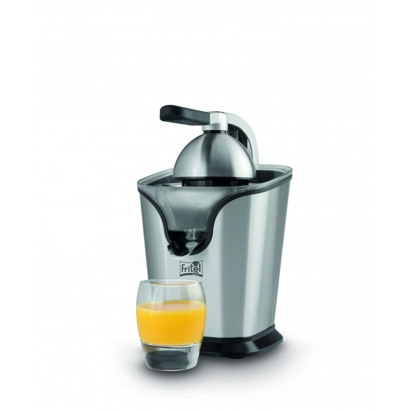 Fritel CP4177 Citruspers Zwart