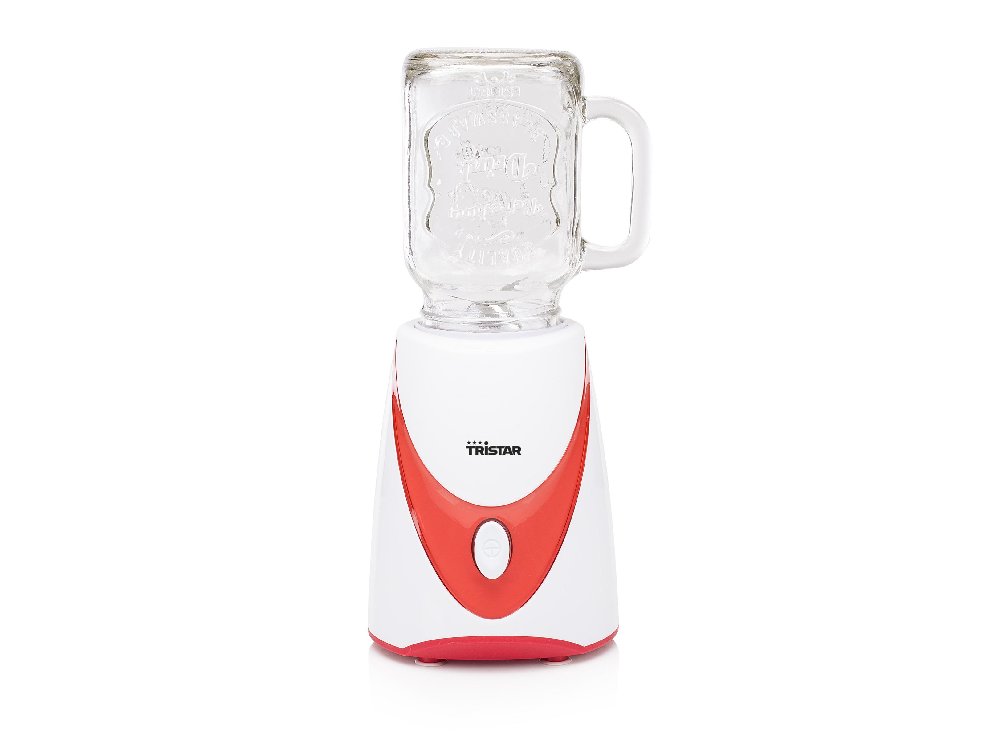 Tristar Mason jar BL-4456 blender online kopen