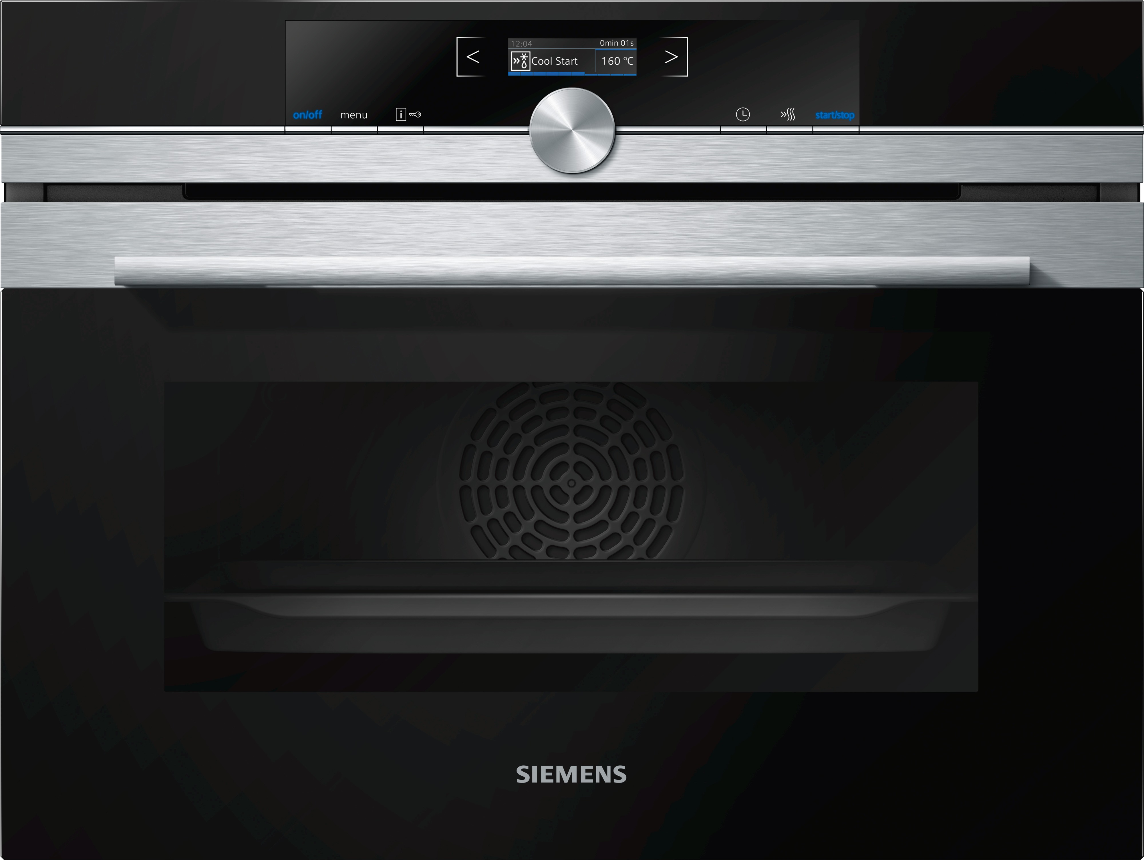 Siemens inbouw oven CB634GBS3