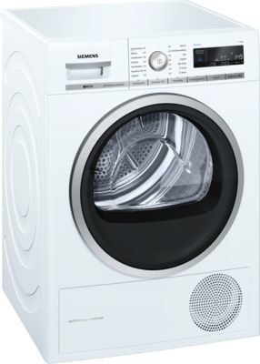 Siemens Warmtepompdroger Wt47W561Nl siemens kopen in de aanbieding Siemens Warmtepompdroger Wt47W561Nl siemens kopen in de aanbieding