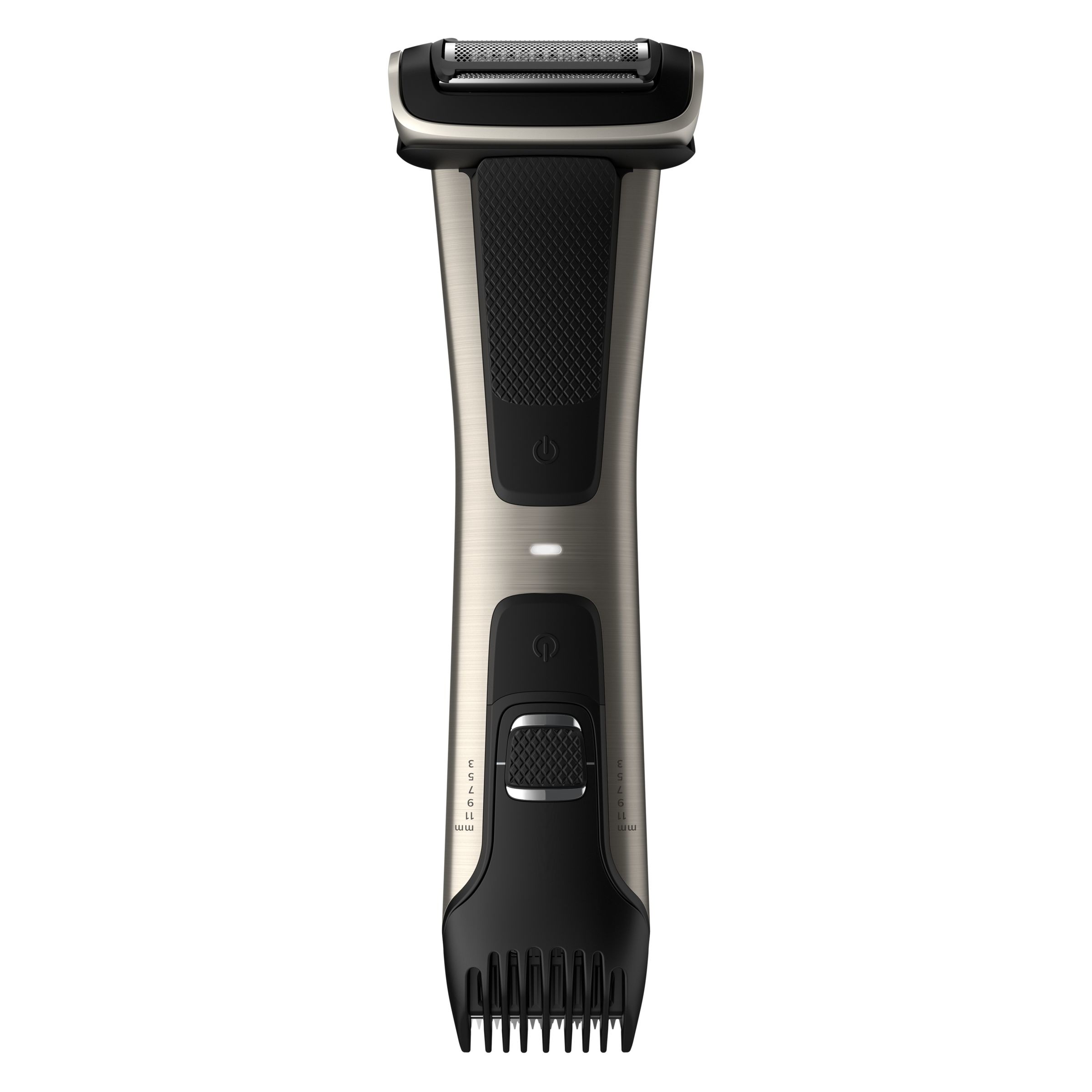 Philips Douchebestendige bodygroomer BG7025-15