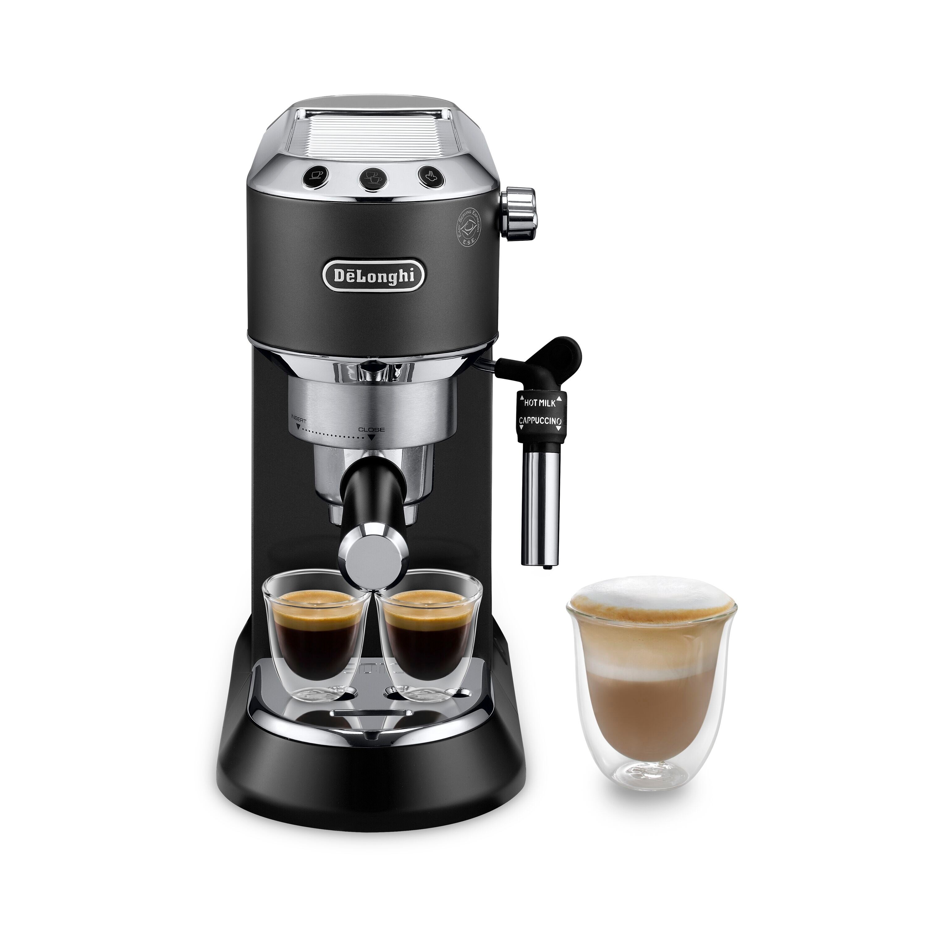 Delonghi Espresso EC685BK