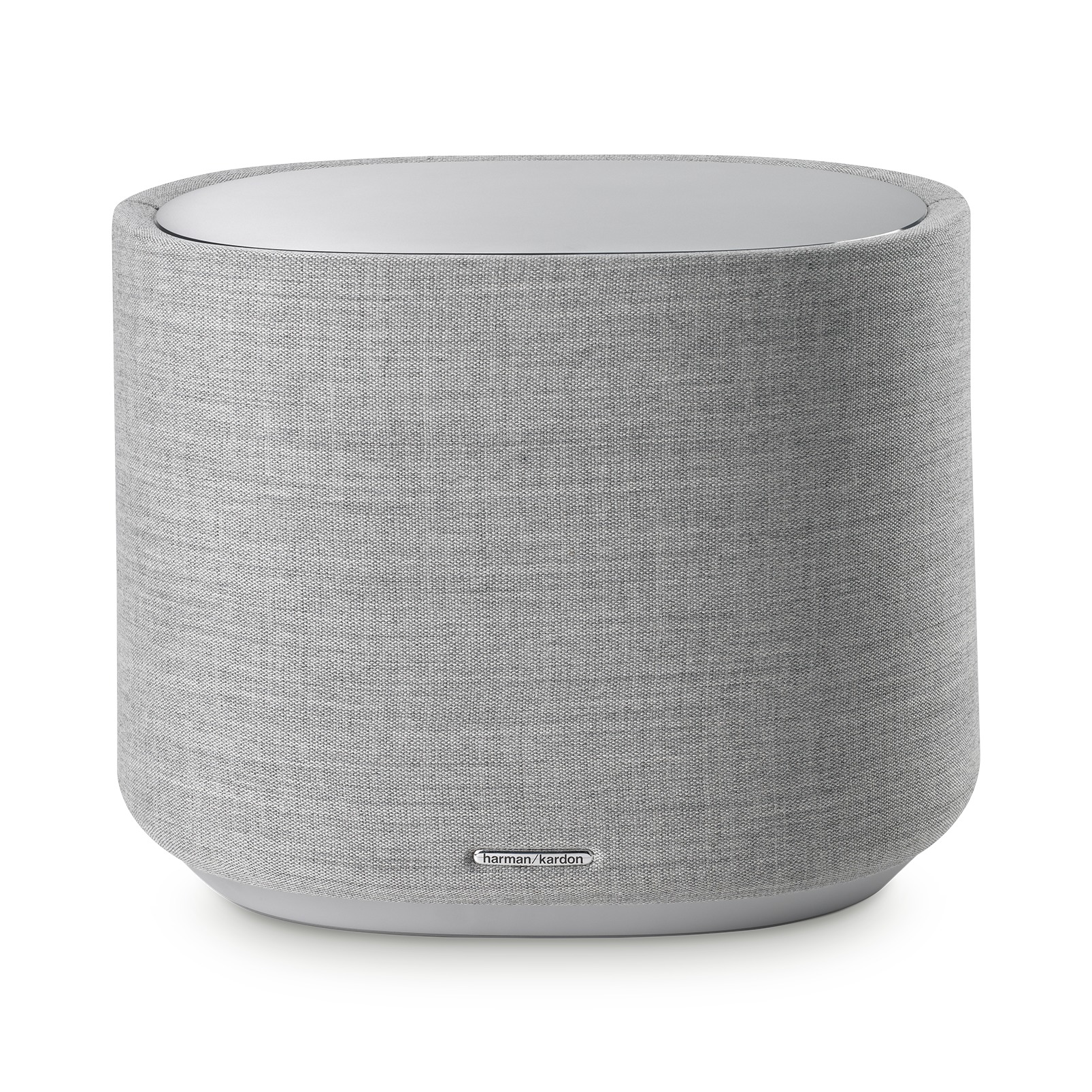 Harman Kardon Citation Subwoofer Grey