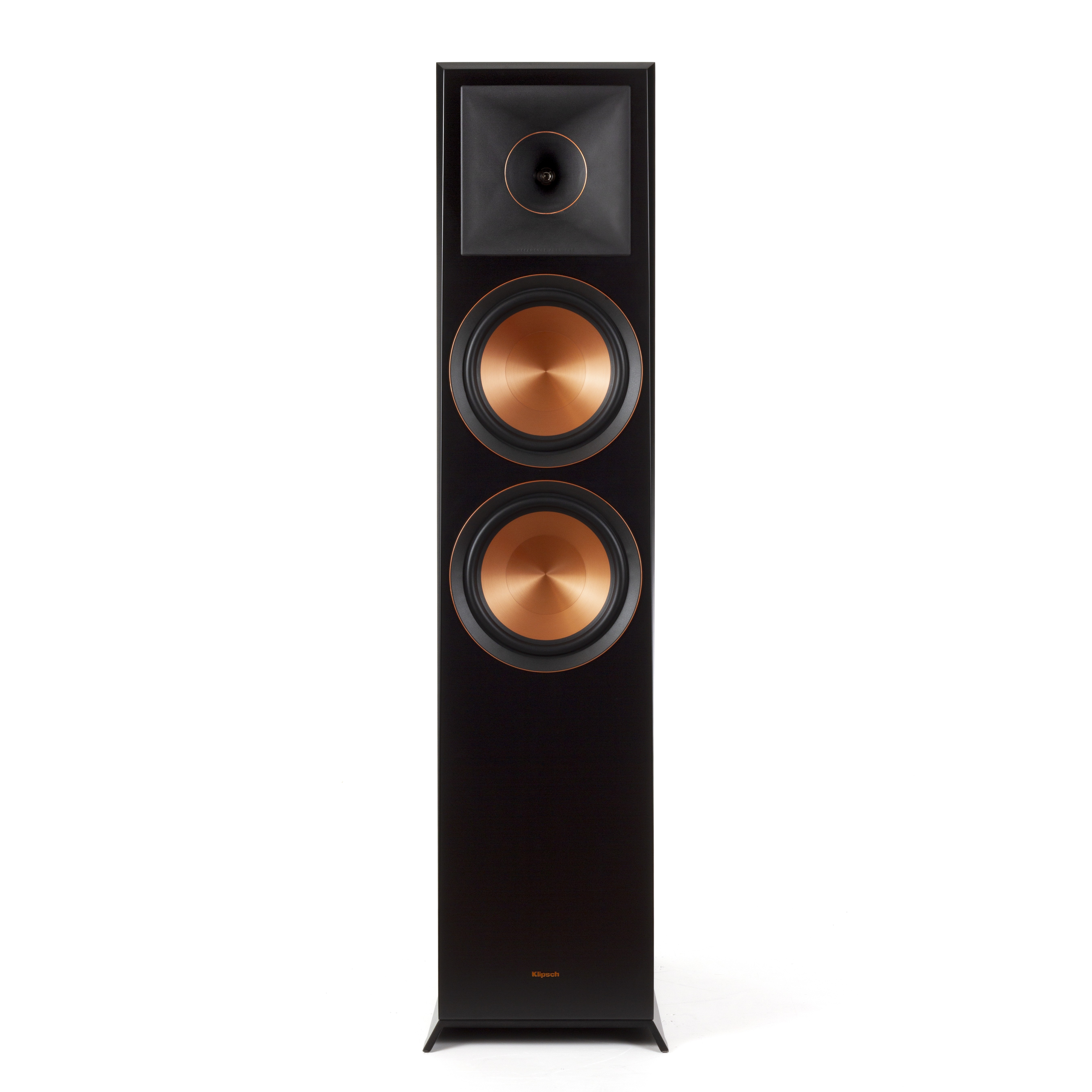 Klipsch RP-8000F Vloerstaande speaker Bruin