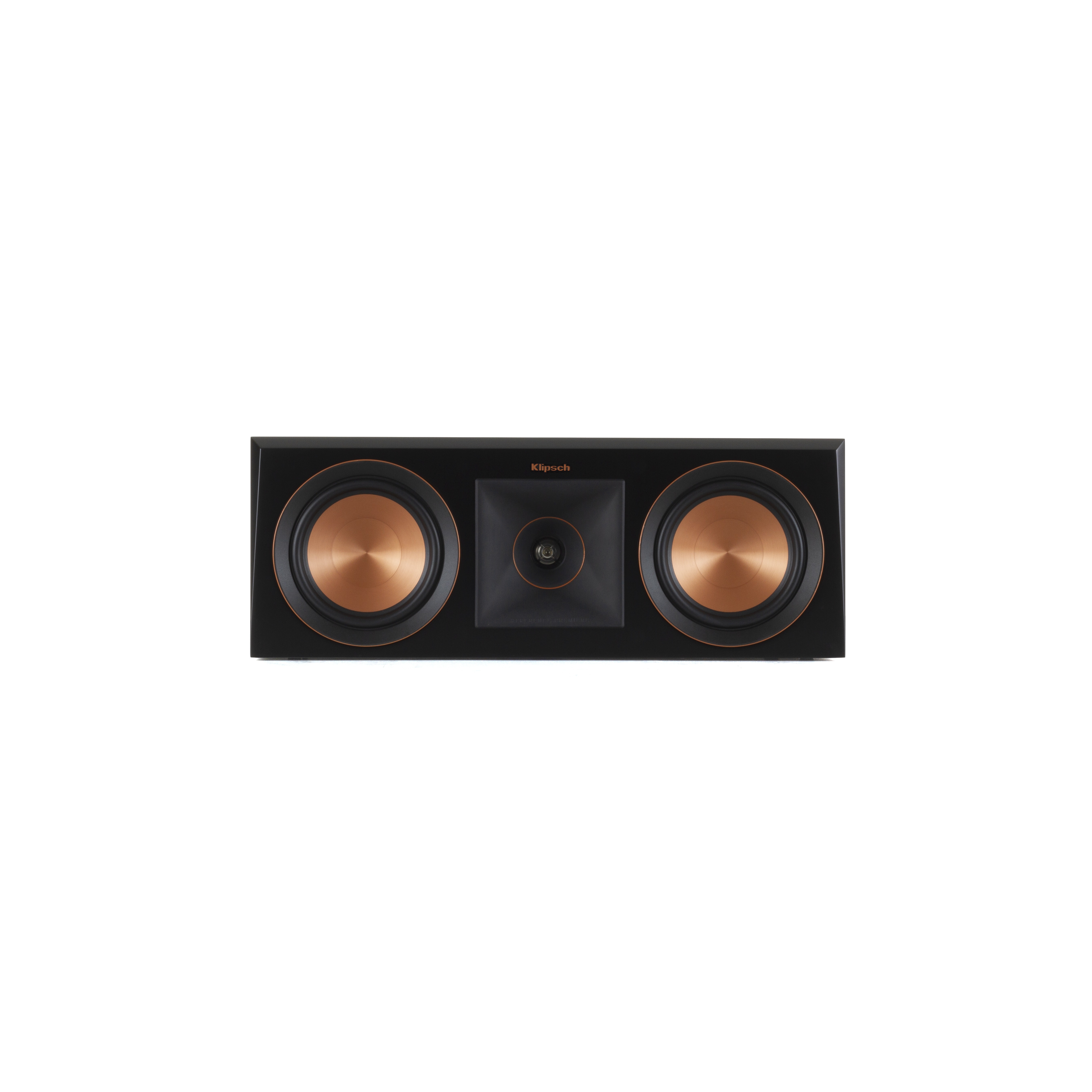 Klipsch RP-500C Centerspeaker Bruin