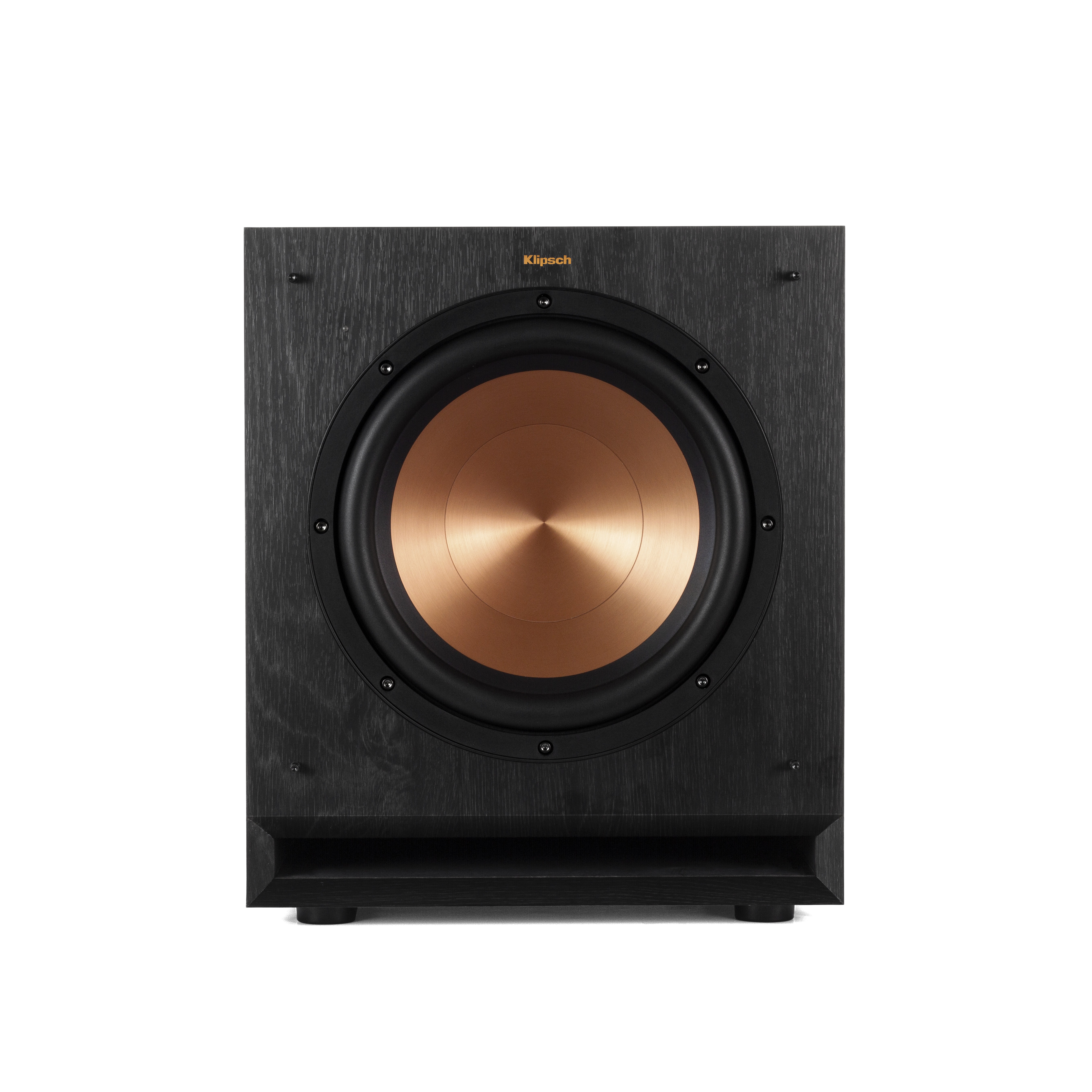 Klipsch SPL-100 CE Subwoofer Zwart