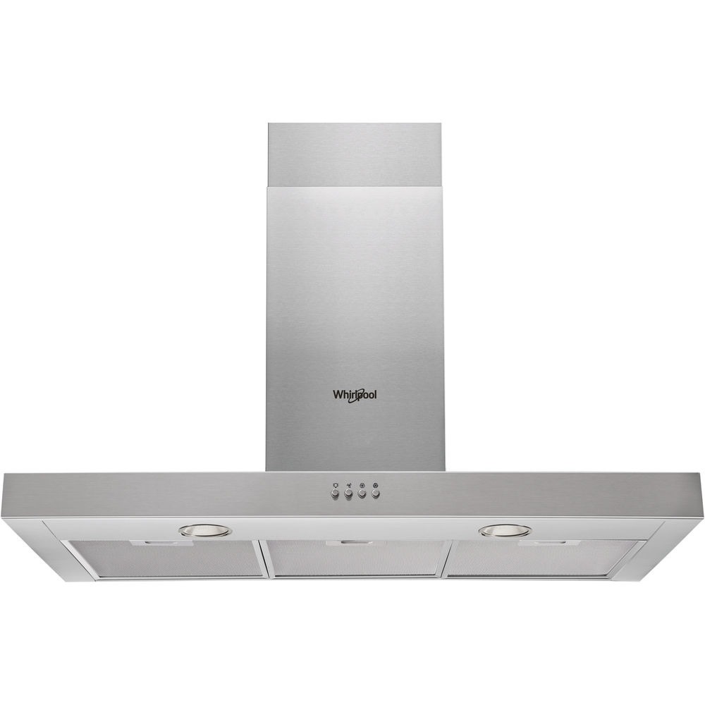 Whirlpool AKR 559/3 IX Inbouw afzuigkap Zilver online kopen