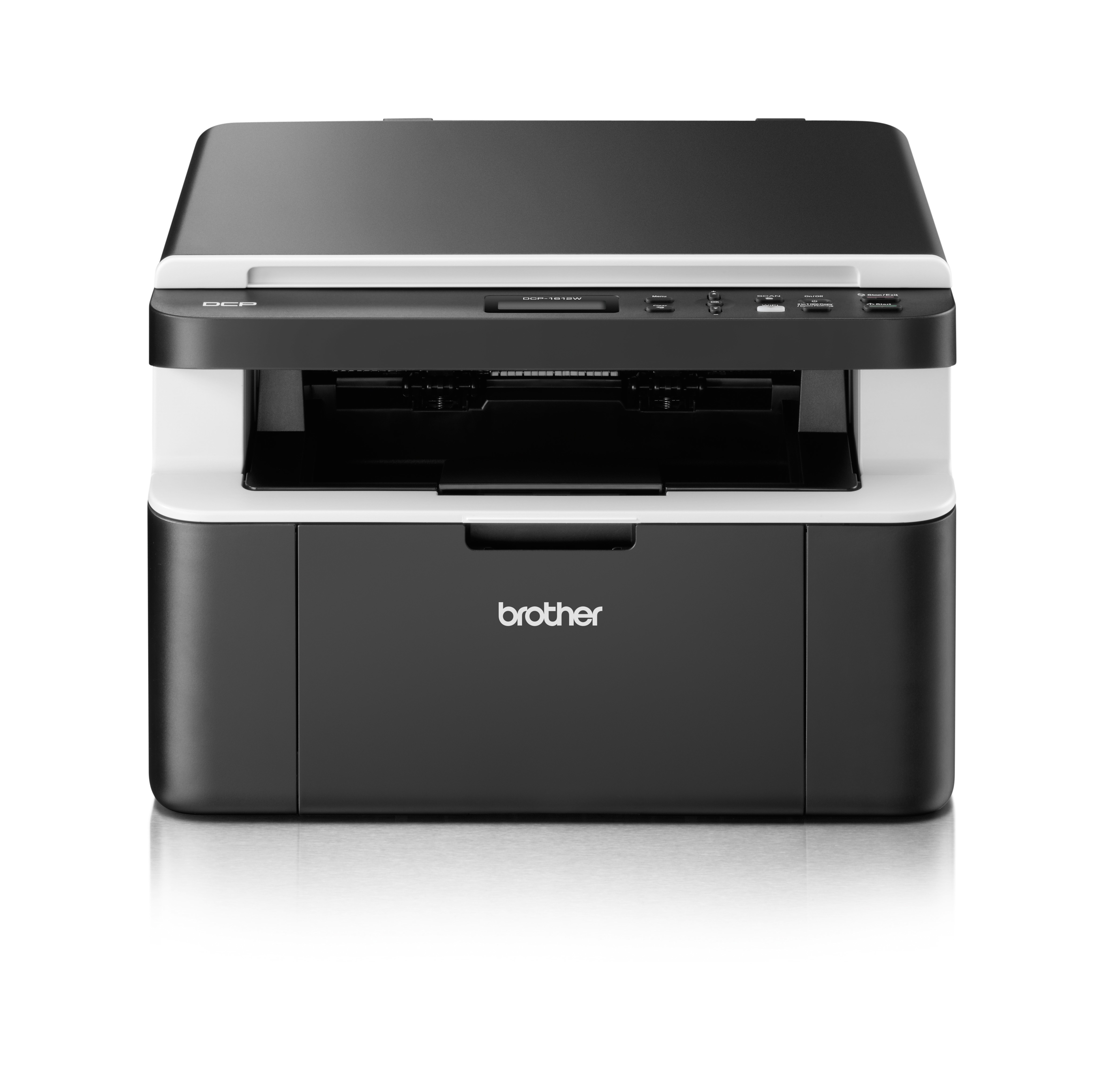 Brother All In One Laser Printer Dcp 1612W In Box brother kopen in de aanbieding Brother All In One Laser Printer Dcp 1612W In Box brother kopen in de aanbieding