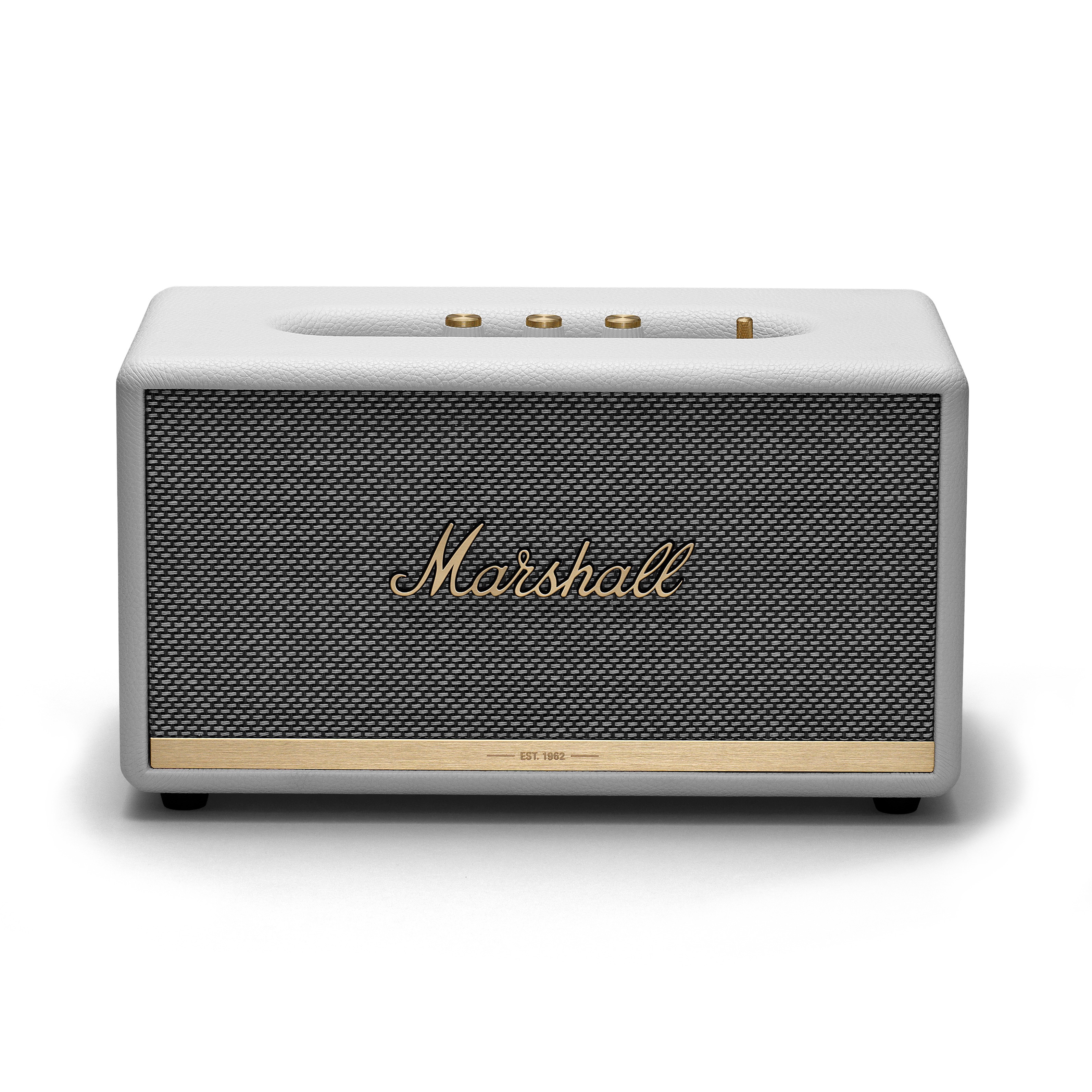 Marshall Bluetooth Speaker Stanmore Ii Bt Wit marshall kopen in de aanbieding Marshall Bluetooth Speaker Stanmore Ii Bt Wit marshall kopen in de aanbieding