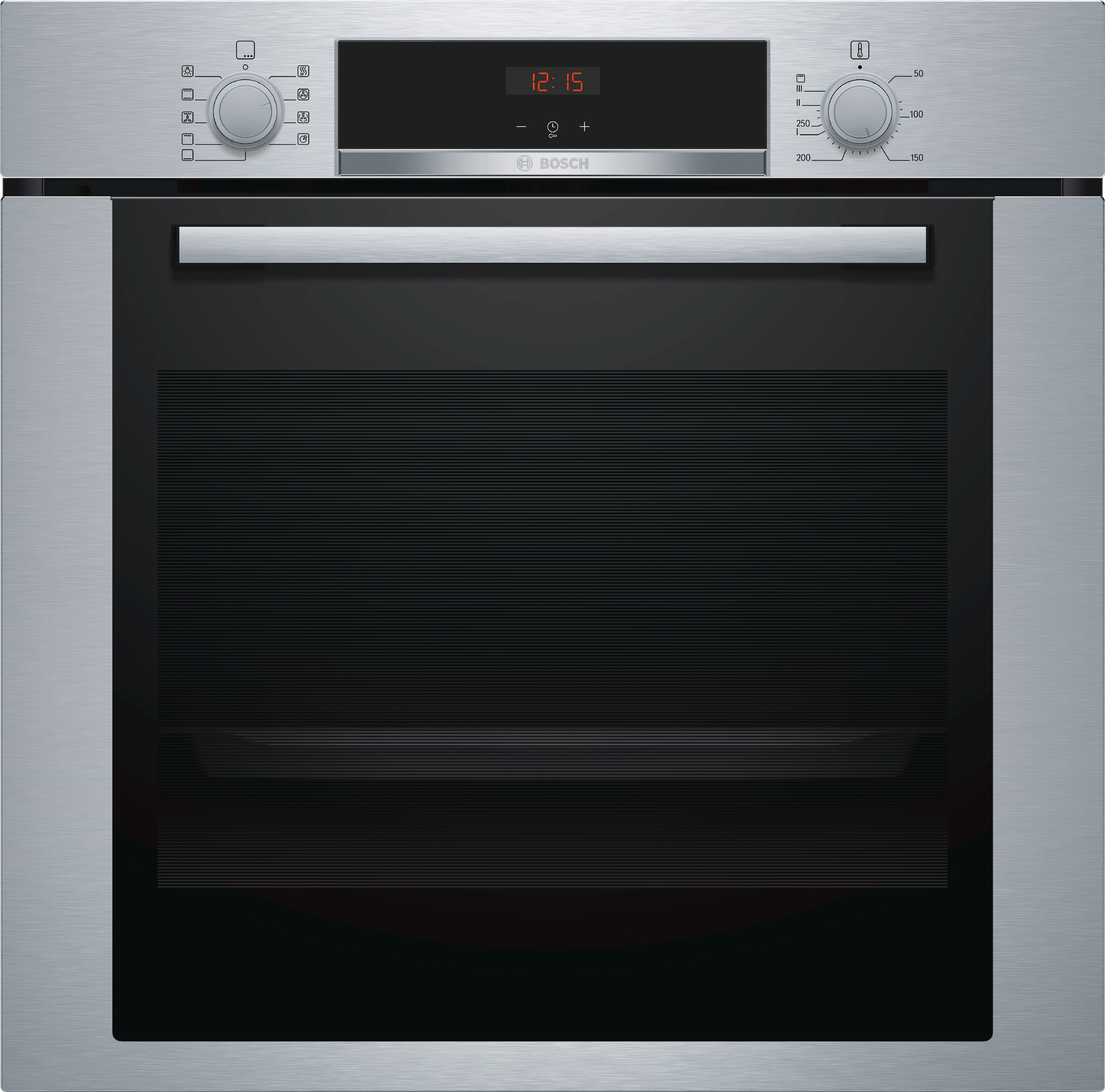 Bosch oven HBA334BS0