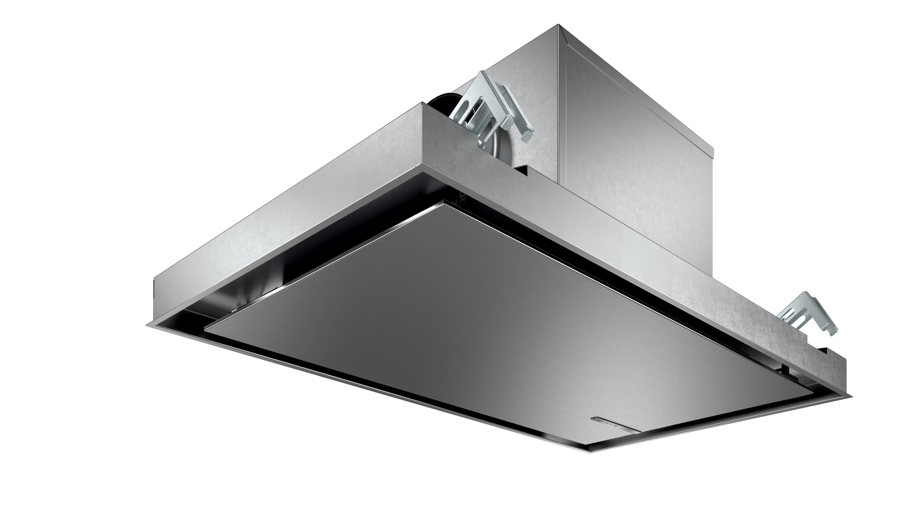 Bosch DRC97AQ50 Inbouw afzuigkap Grijs