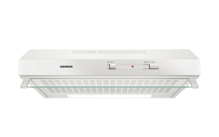 Siemens LU62LFA21 onderbouw afzuigkap