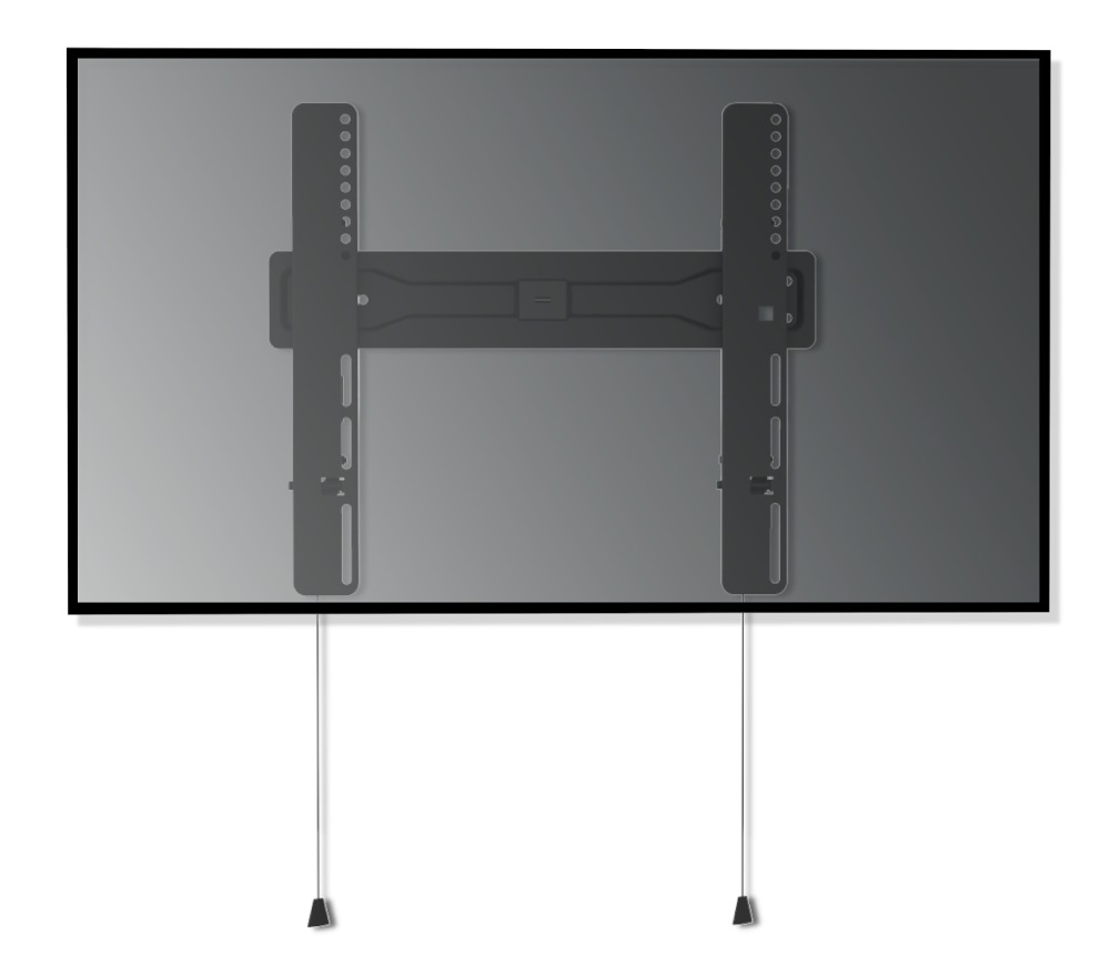 Cavus WMT205 Muursteun kantelbaar 37-70'' TV beugel