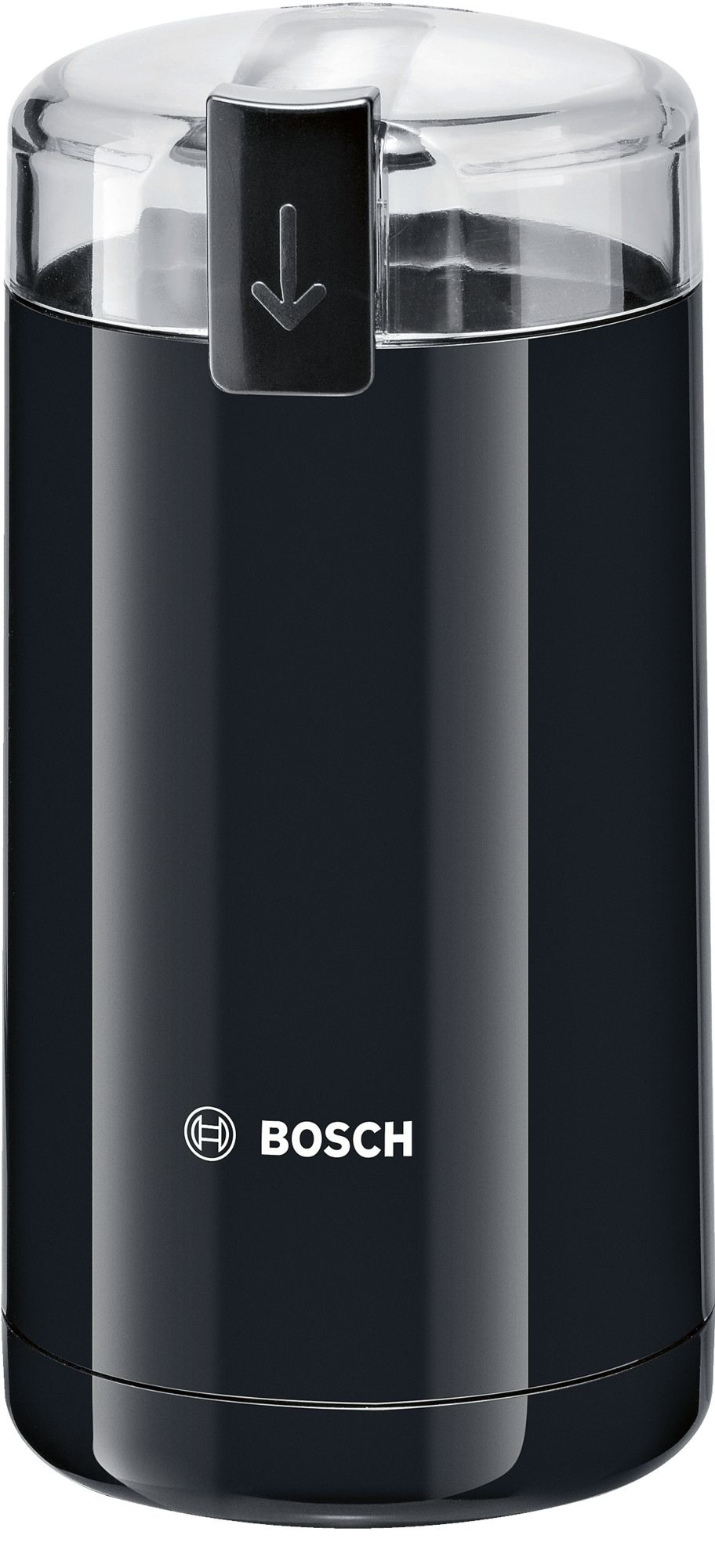 Bosch TSM6A013B Koffiemolen Zwart