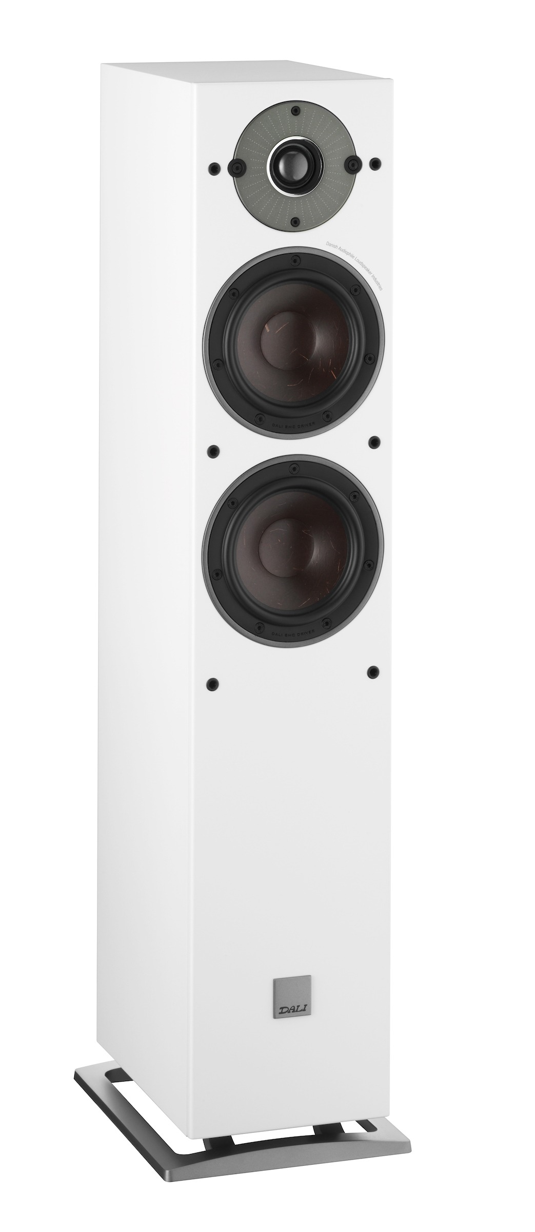 Dali Vloerstaande Speaker Oberon 5 Wit dali kopen in de aanbieding Dali Vloerstaande Speaker Oberon 5 Wit dali kopen in de aanbieding