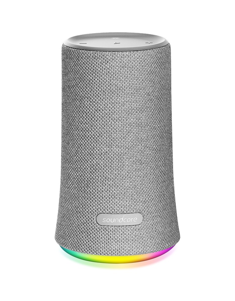 Anker Bluetooth Speaker Soundcore Flare Grijs anker kopen in de aanbieding Anker Bluetooth Speaker Soundcore Flare Grijs anker kopen in de aanbieding