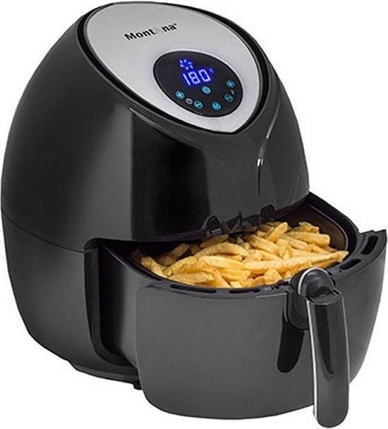 MontAna MF-399 XXL Master Air Fryer