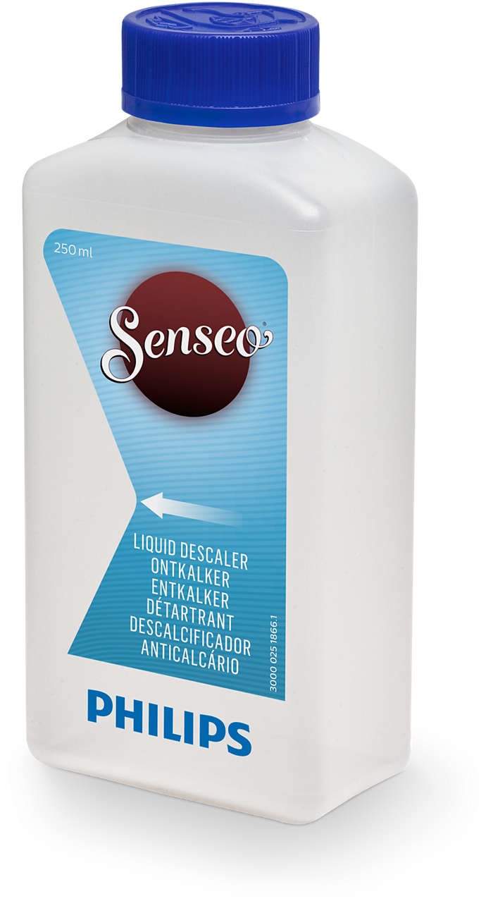 Senseo ontkalker 250ml