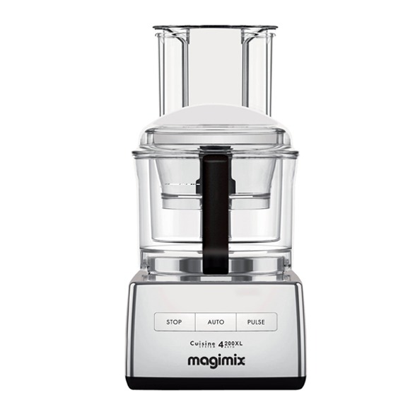 Magimix foodprocessor Cuisine Système 4200 XL (Chroom) online kopen