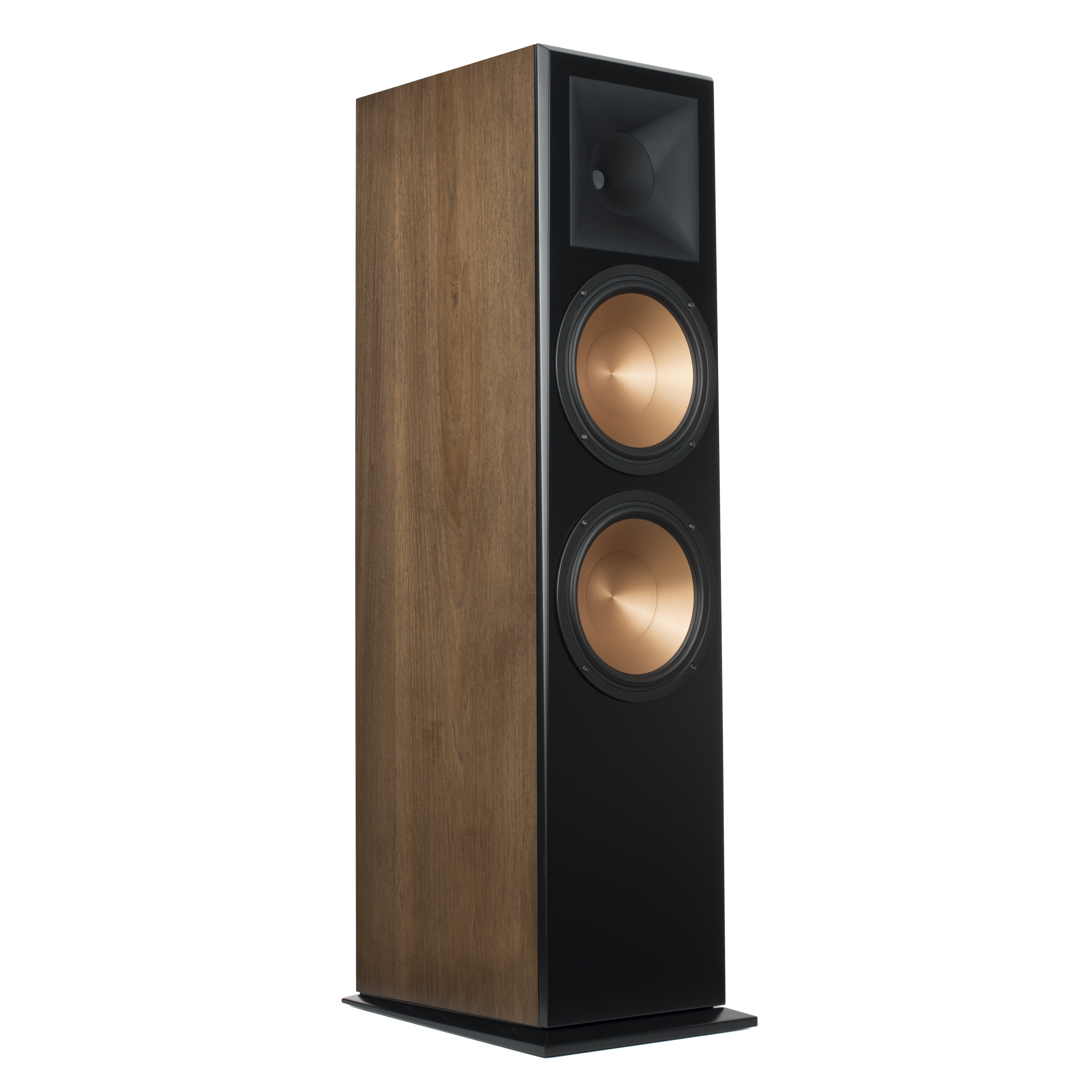 Klipsch RF-7 III Vloerstaande speaker Bruin