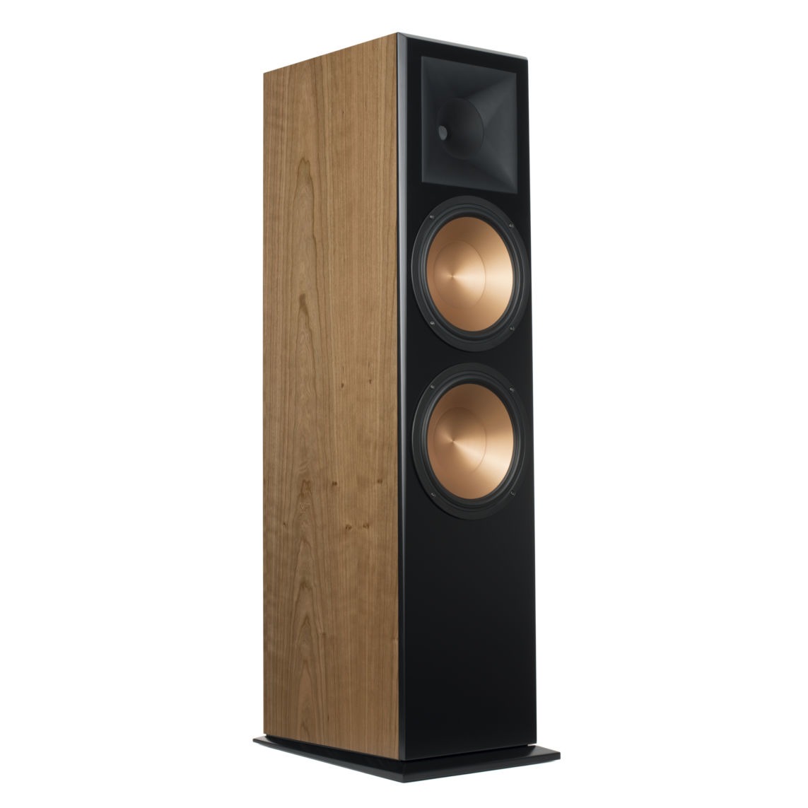 Klipsch RF-7 III Vloerstaande speaker Rood