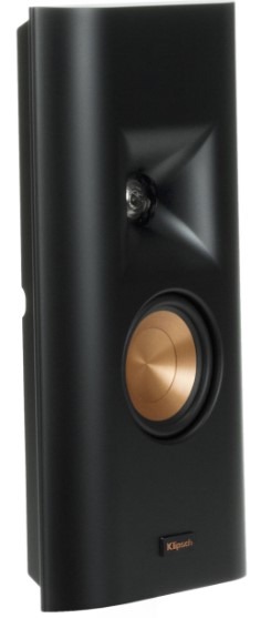 Klipsch vloerstaande speaker RP-140D zwart