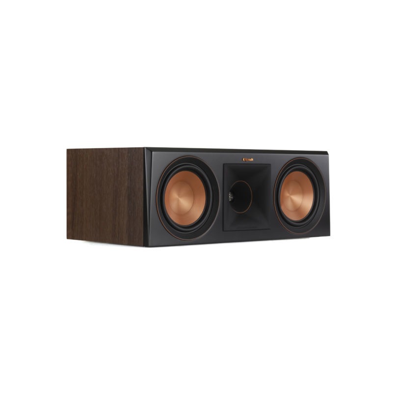 Klipsch RP-600C Centerspeaker Bruin