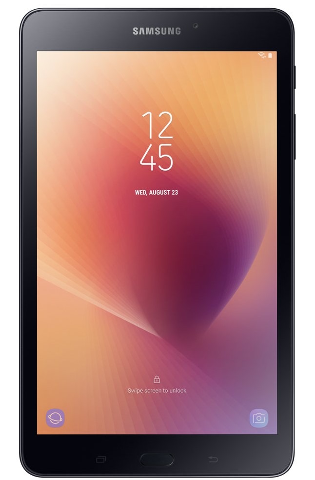Samsung Tablet Galaxy Tab A 80 Zwart samsung kopen in de aanbieding Samsung Tablet Galaxy Tab A 80 Zwart samsung kopen in de aanbieding
