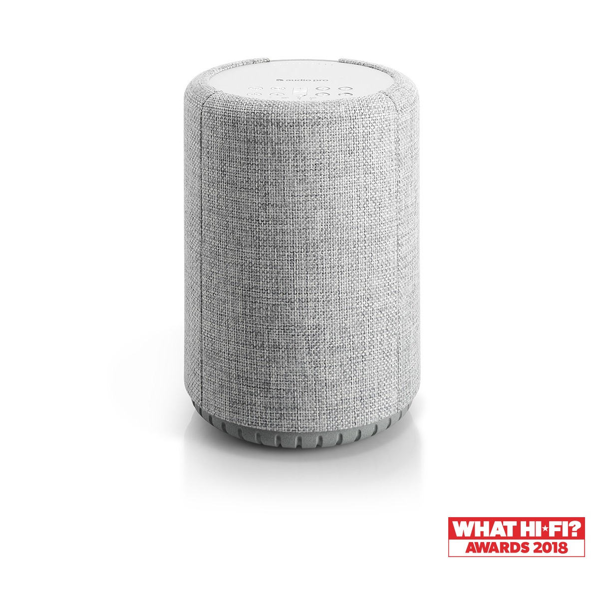 Audio Pro Bluetooth Speaker A10 Lichtgrijs audio pro kopen in de aanbieding Audio Pro Bluetooth Speaker A10 Lichtgrijs audio pro kopen in de aanbieding