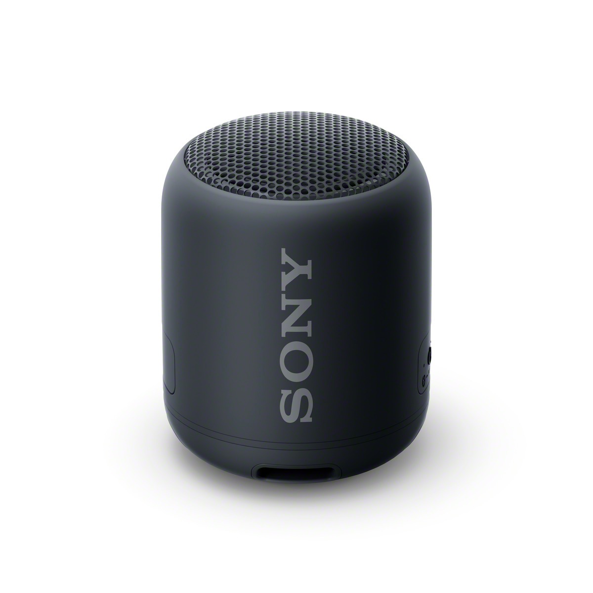 Sony SRS-XB12 Bluetooth speaker Zwart