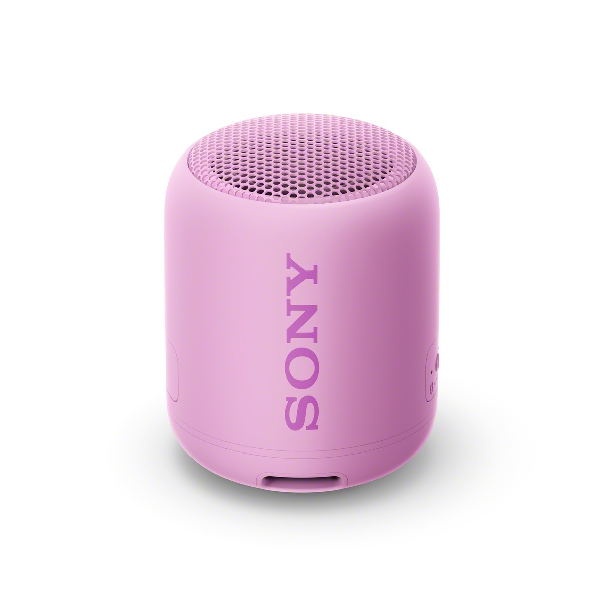 Sony SRS-XB12 Bluetooth speaker Paars