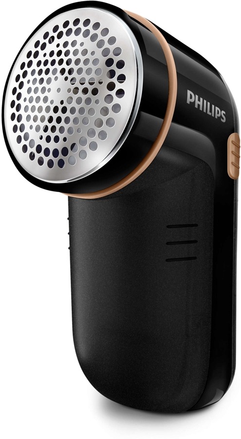 Philips GC026/80 Strijk accessoire Zwart