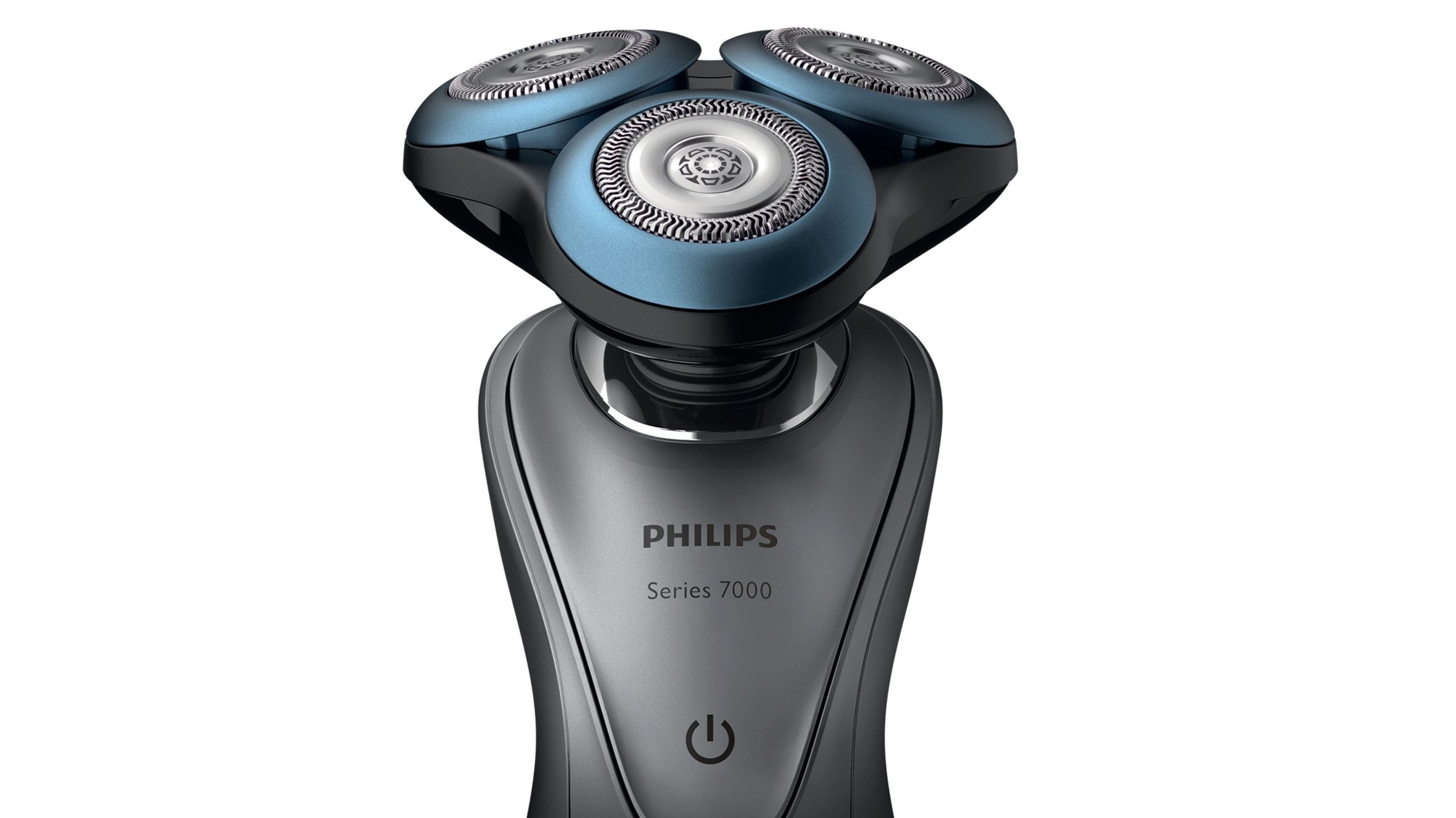 Philips SH70/70 Scheerhoofden Zwart