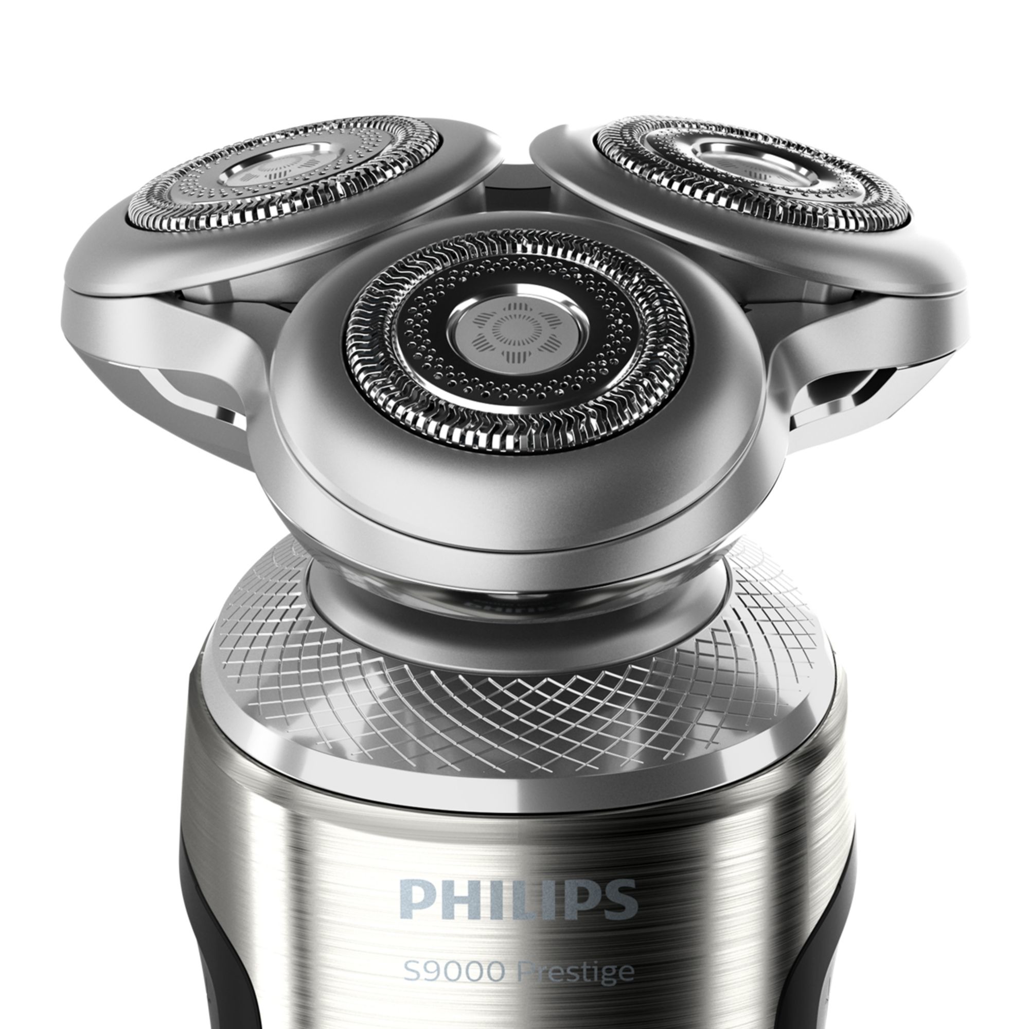 Philips SH98/80 Scheerhoofden Zwart